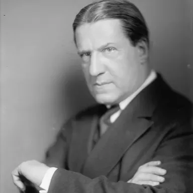 Stephen Samuel Wise profile photo