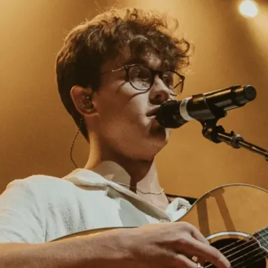 David Kushner (singer-songwriter) profile photo