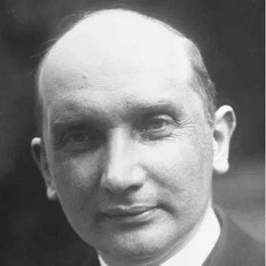 August Zaleski profile photo
