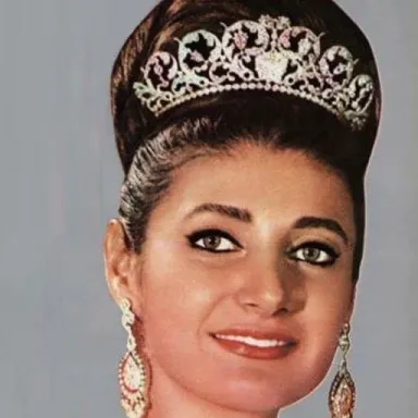 Shahnaz Pahlavi profile photo