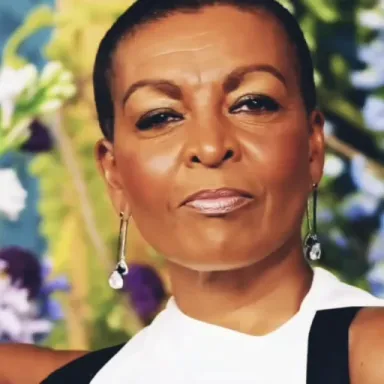 Adjoa Andoh profile photo
