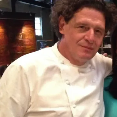 Marco Pierre White profile photo
