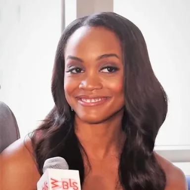 Rachel Lindsay (television personality) profile photo