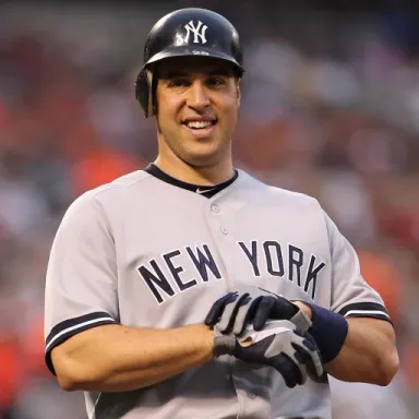 Mark Teixeira profile photo