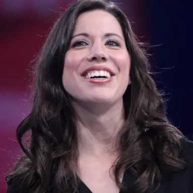 Mary Katharine Ham profile photo
