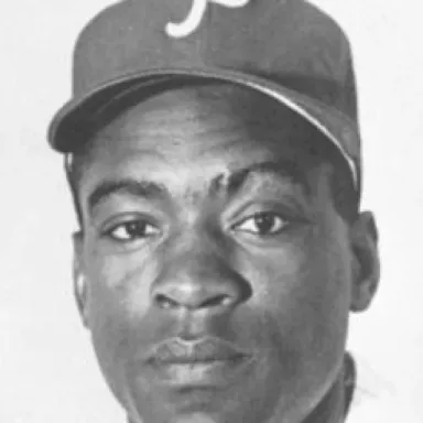 Bill White (first baseman) profile photo