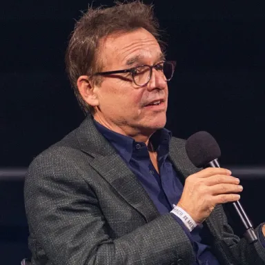 Chris Columbus (filmmaker) profile photo