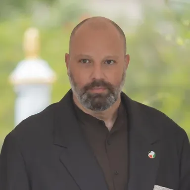 Yorgos Lanthimos profile photo