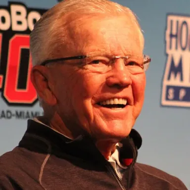 Joe Gibbs profile photo
