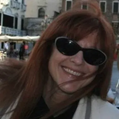Cat Bauer profile photo