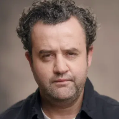 Daniel Mays profile photo