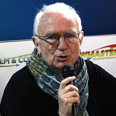 Paul Freeman (actor) profile photo