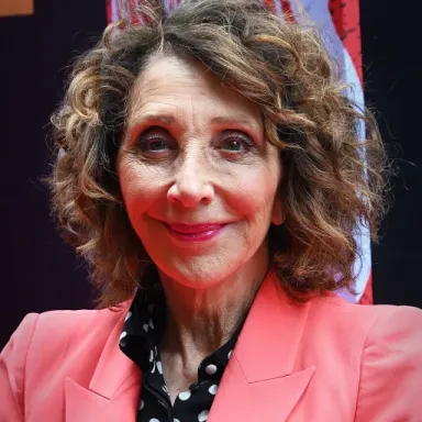 Andrea Martin profile photo