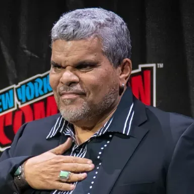 Luis Guzmán profile photo