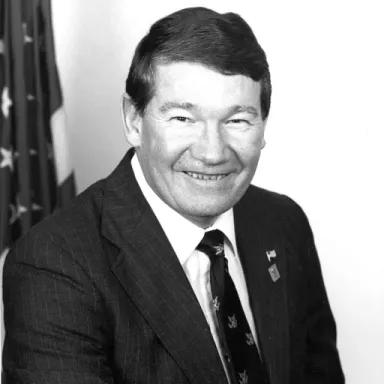 Duke Cunningham profile photo