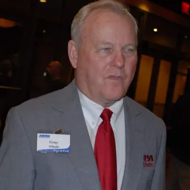Humpy Wheeler profile photo