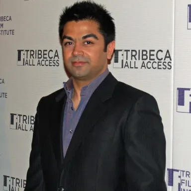 Ashwin Navin profile photo