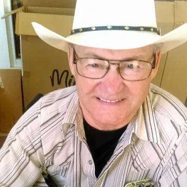 Ron Turcotte profile photo