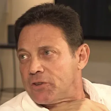 Jordan Belfort profile photo