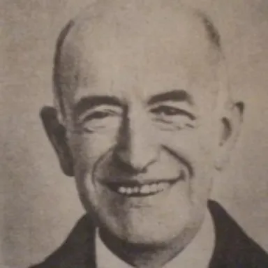 Manuel de Falla profile photo