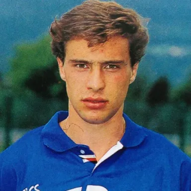 Enrico Chiesa profile photo