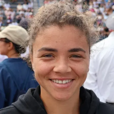 Jasmine Paolini profile photo