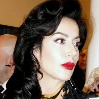 Nancy Dell'Olio profile photo