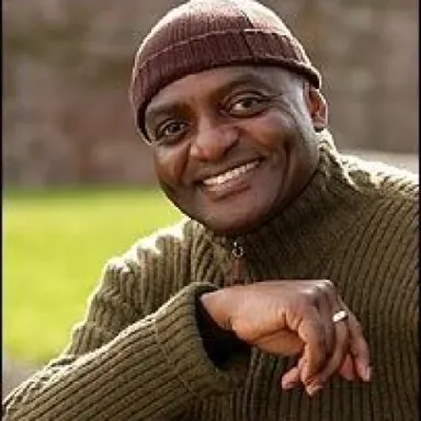 George Harris (actor) profile photo