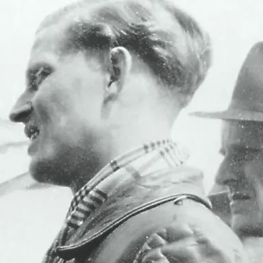Magnus von Braun profile photo