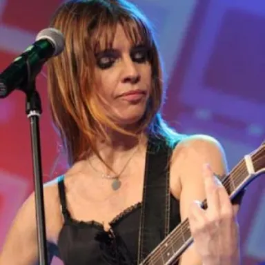 Fabiana Cantilo profile photo