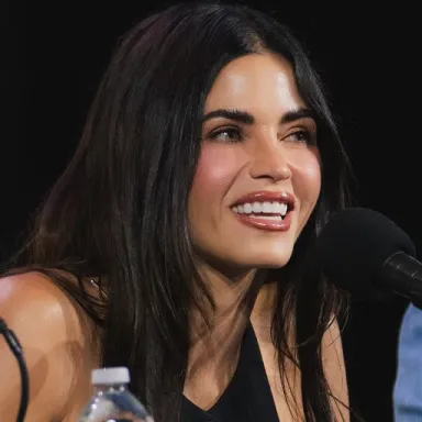 Jenna Dewan profile photo