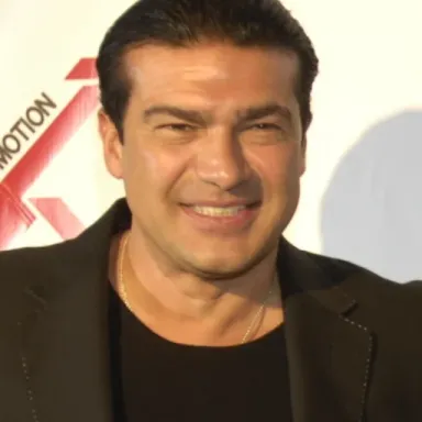 Tamer Hassan profile photo