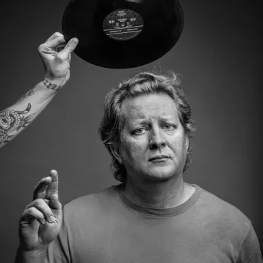 Alan Cross profile photo