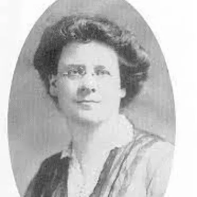 Katharine Cook Briggs profile photo