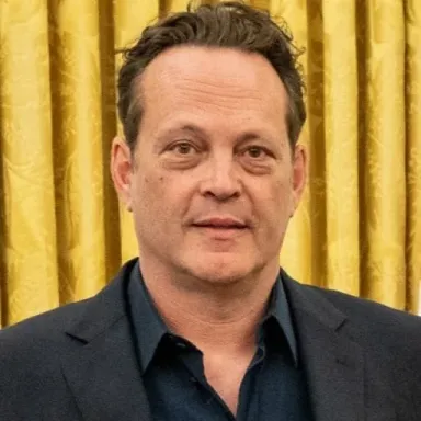 Vince Vaughn profile photo