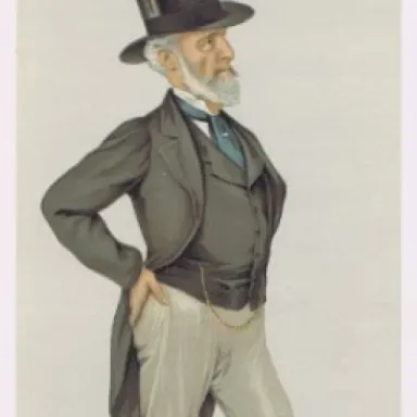 Sir Charles Tennant, 1st Baronet profile photo