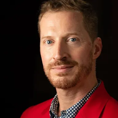 Andrew Sean Greer profile photo