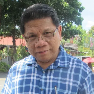 Mike Enriquez profile photo
