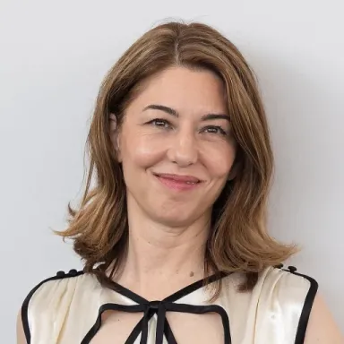Sofia Coppola profile photo