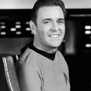 James Doohan profile photo