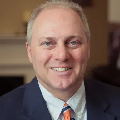 Steve Scalise profile photo