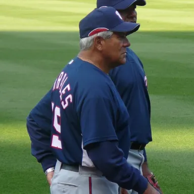 Pat Corrales profile photo