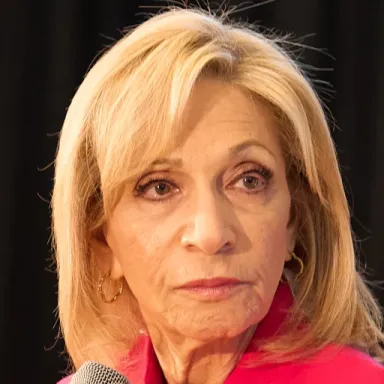 Andrea Mitchell profile photo