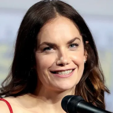 Ruth Wilson profile photo