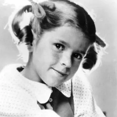 Anissa Jones profile photo