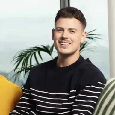 James Blake (television presenter) profile photo
