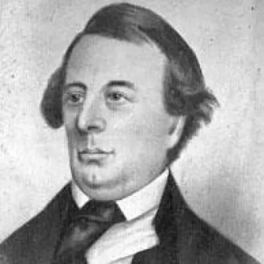 Samuel Dickinson Hubbard profile photo