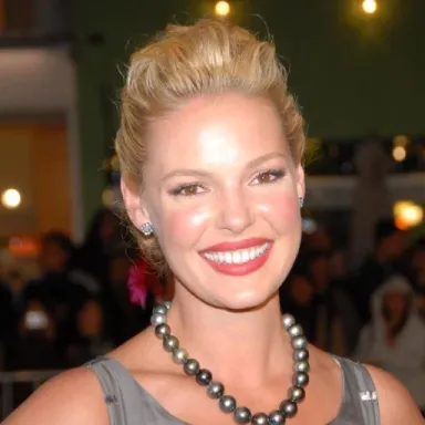 Katherine Heigl profile photo