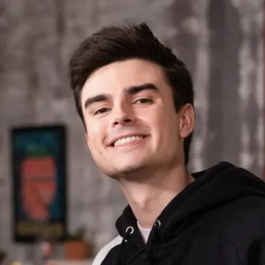 Hugo Travers profile photo