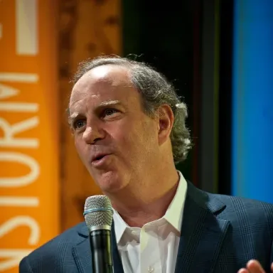 Andrew Serwer profile photo